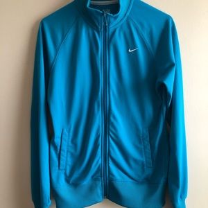 Women Nike Jacket